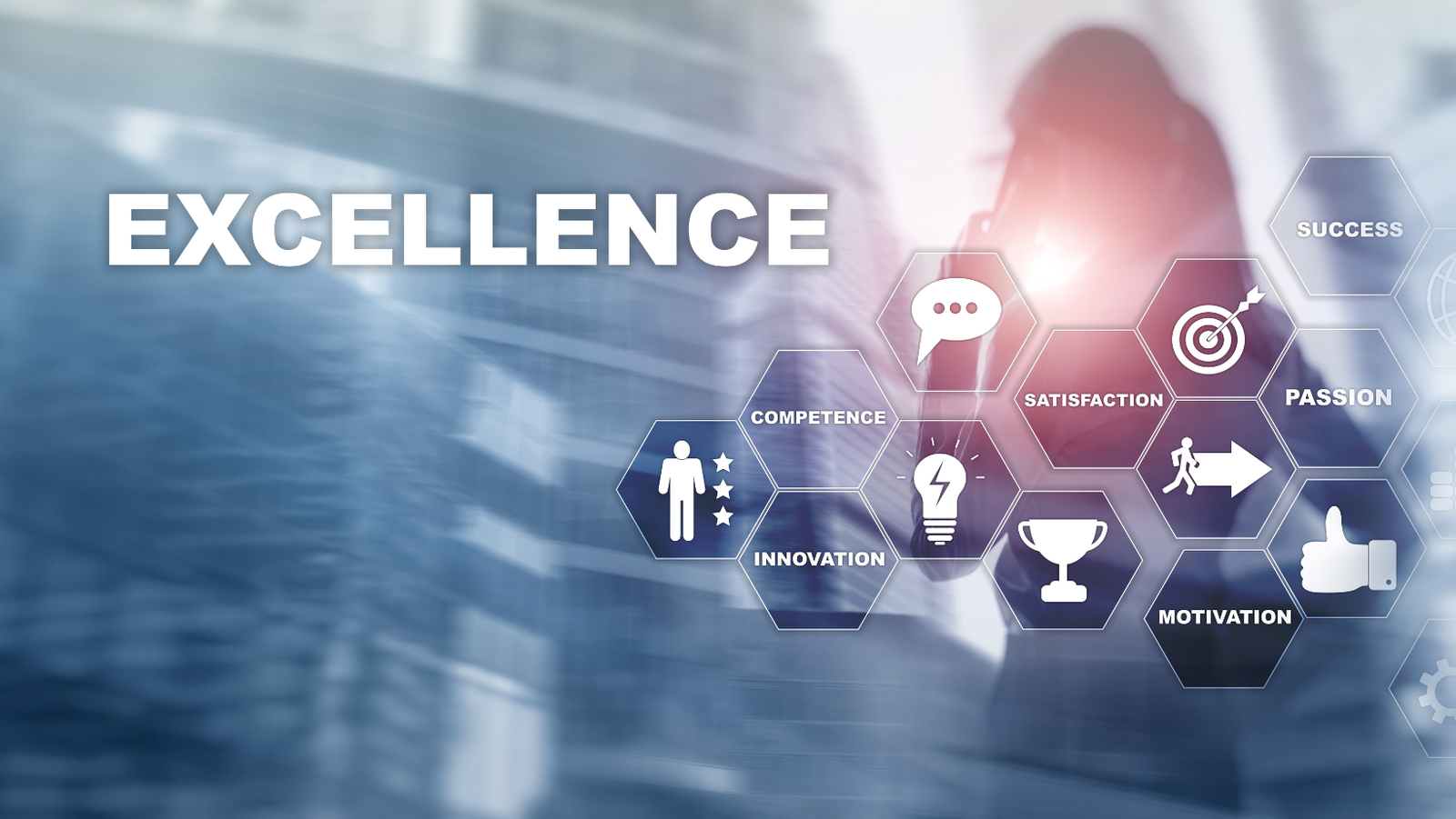 Strategic Excellence